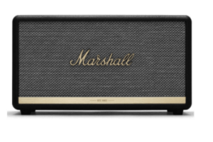 MARSHALL SPEAKER